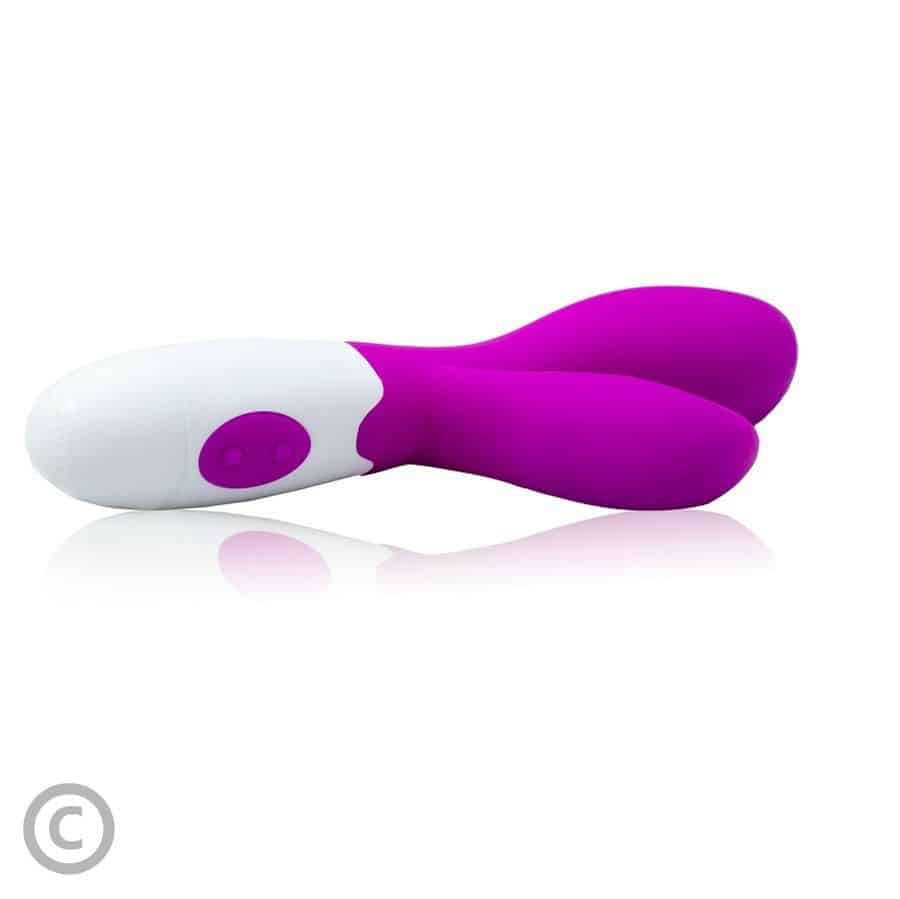 Pretty Love Flirtation - Love Flirt Vibrador Estimulador Newman - Image 2