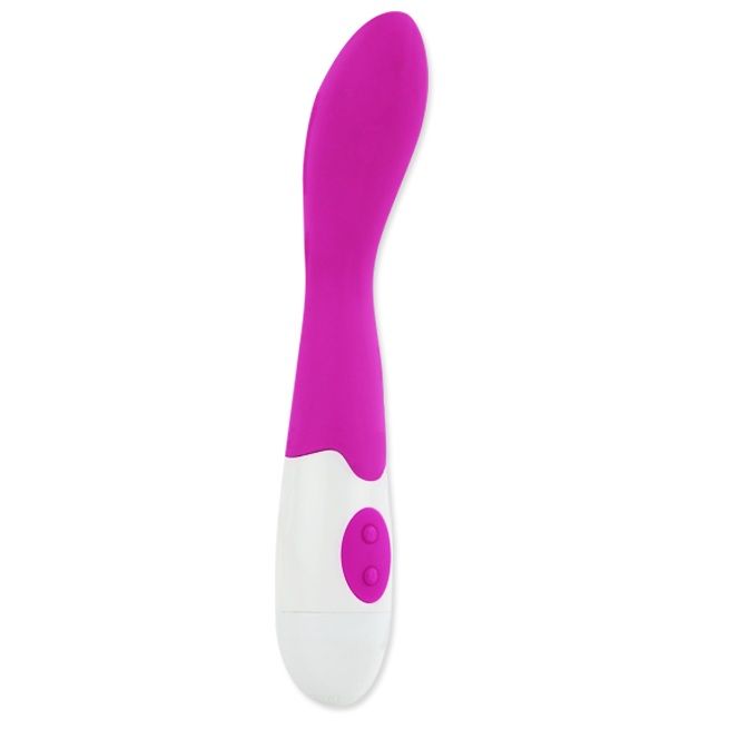 Pretty Love Flirtation - Vibrador Bishop