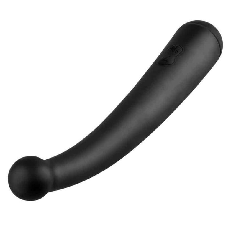 Anal Fantasy Series - Curva De Vibração Da Fantasia - Image 3