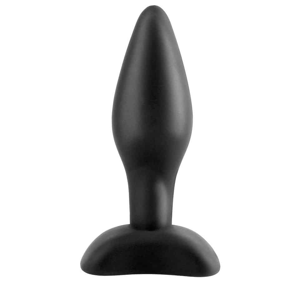 Anal Fantasy Series - Fantasy Mini Silicone Plug