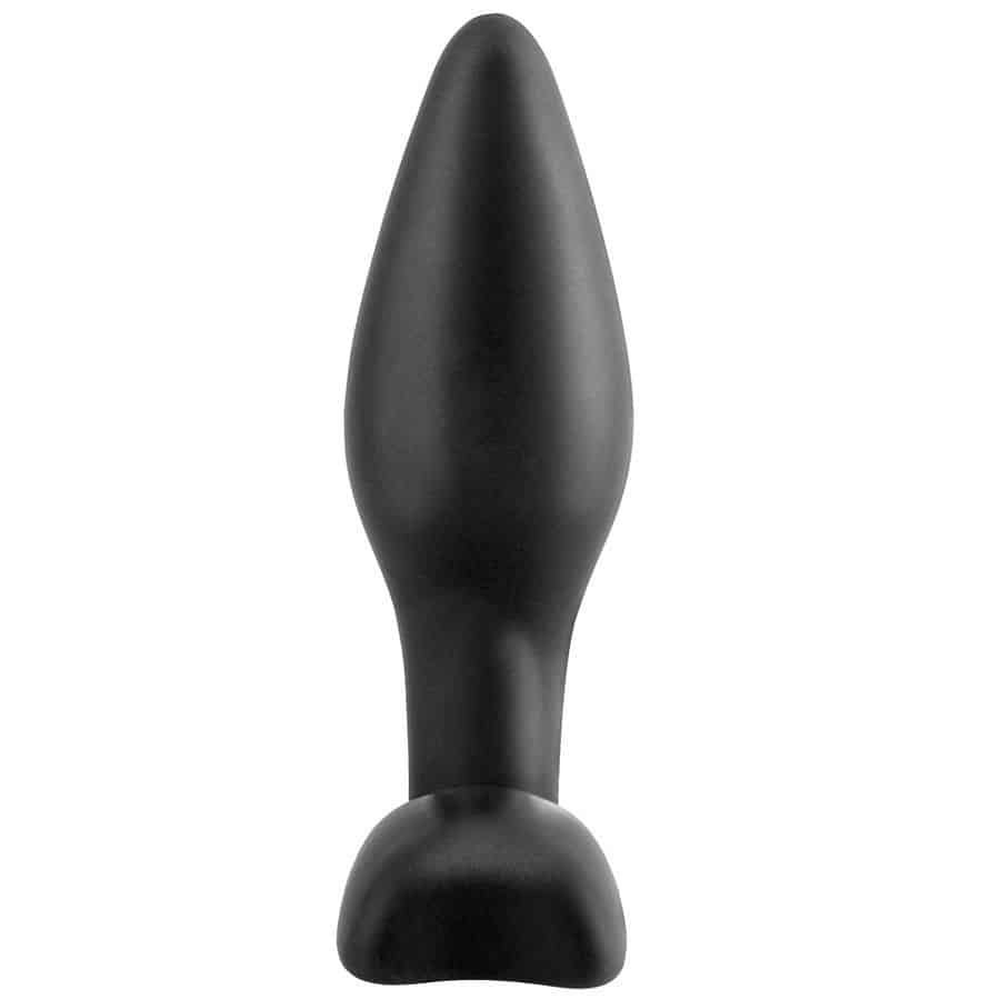 Anal Fantasy Series - Fantasy Mini Silicone Plug - Image 2