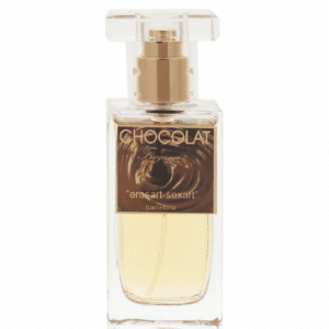 Eros - Perfume Chocolate Afrodisiaco 20cc