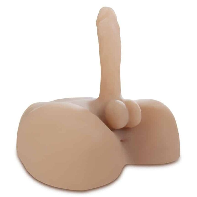 Extreme Toyz - Pipedream  Fuck My Hard Rock Cock