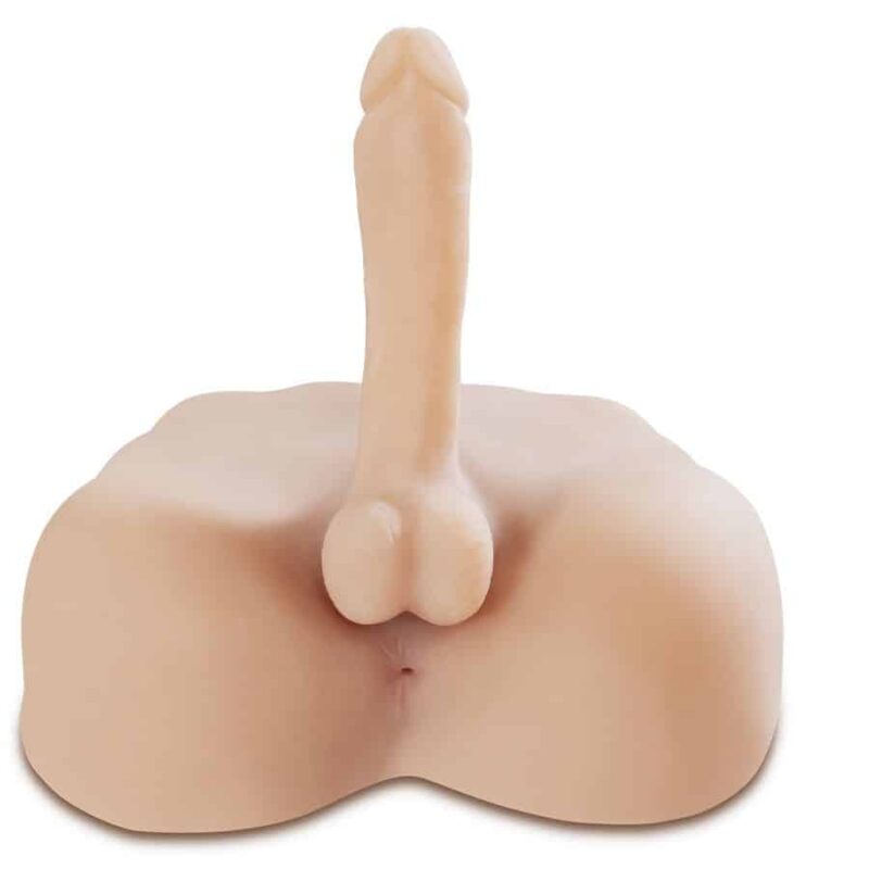 Extreme Toyz - Pipedream  Fuck My Hard Rock Cock - Image 2