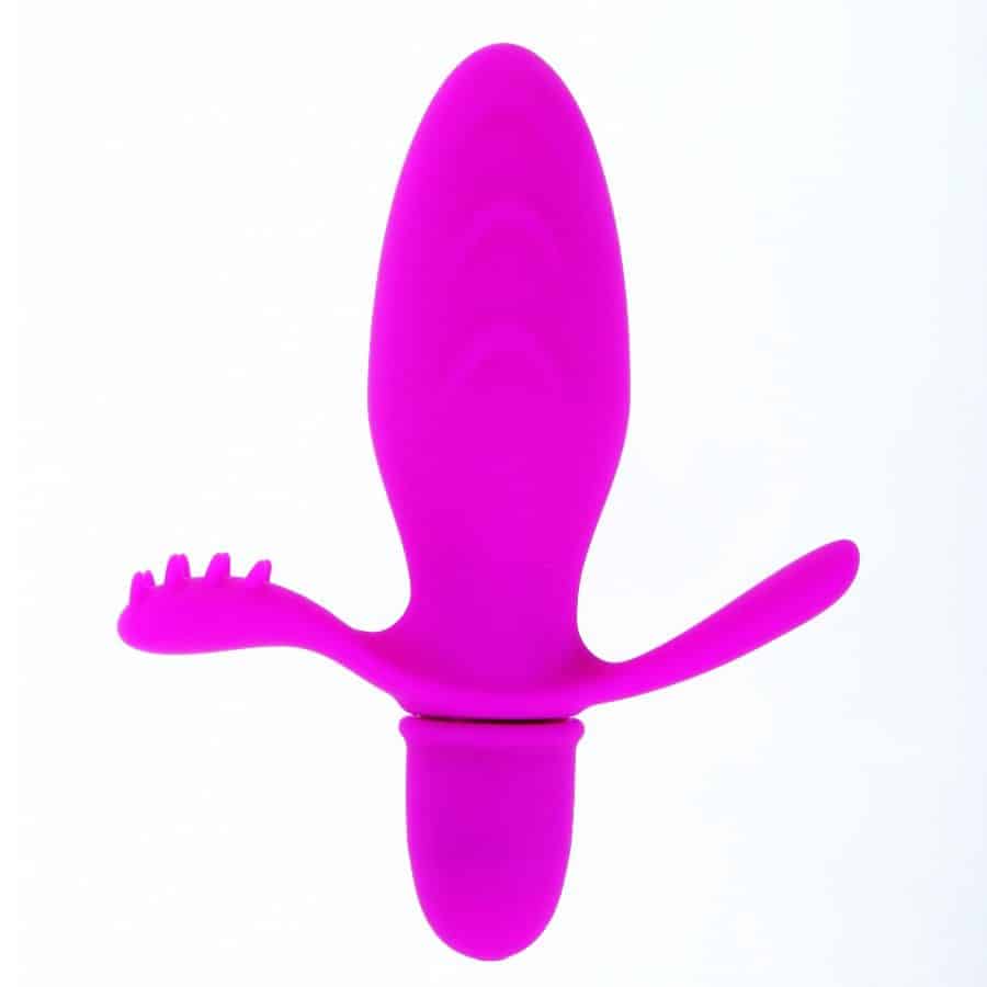 Pretty Love Flirtation - Vibrador Fitch - Image 2