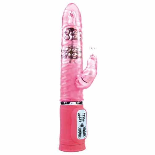 Baile - Cute Passion Bunny Rampante 10f 27cm - Image 6