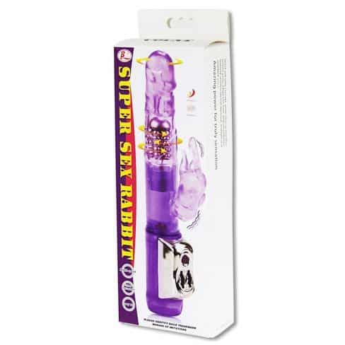 Baile - Ly- U.S. Super Sex Coelhinho - Image 2