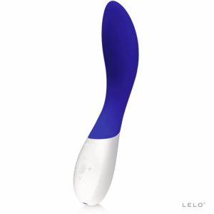 Lelo - Mona Wave Vibrator Blue Night
