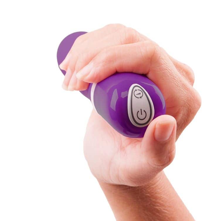 B Swish - Desired Deluxe Pearl Royal Purple - Image 2