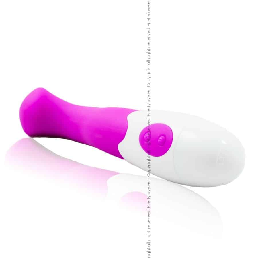 Pretty Love Flirtation - Vibrador Charles - Image 3