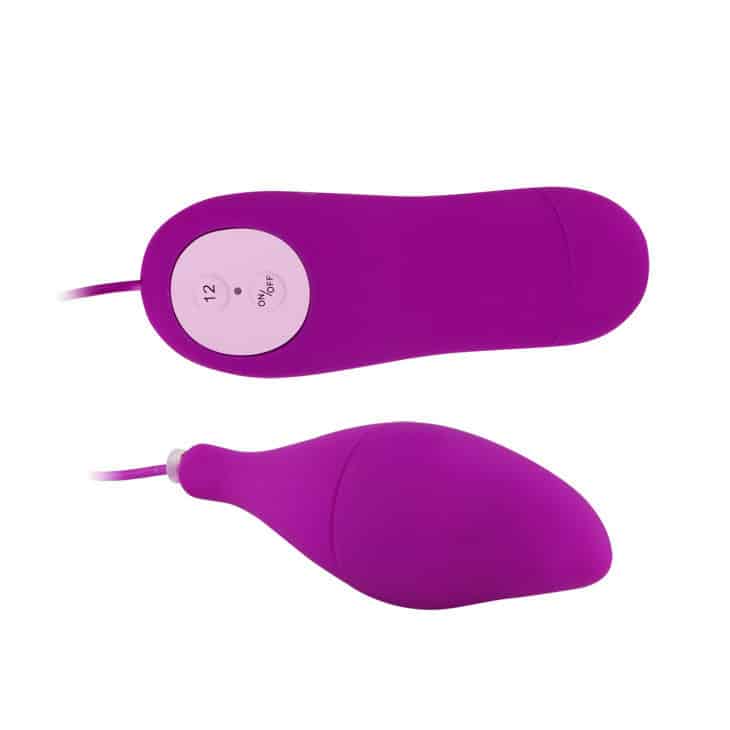 Baile - Pleasure Shell12 Purple Save New - Image 2