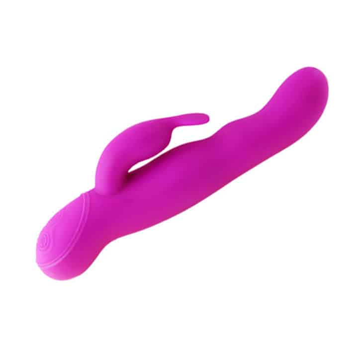 Pretty Love High Grade - Highgrade  Love Mystic Rotador Lilás - Image 5