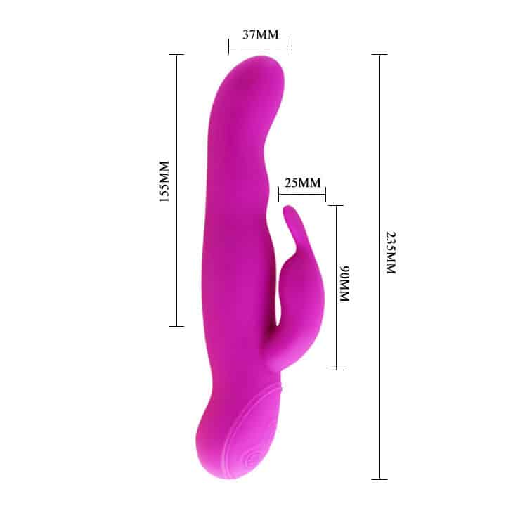 Pretty Love High Grade - Highgrade  Love Mystic Rotador Lilás - Image 7