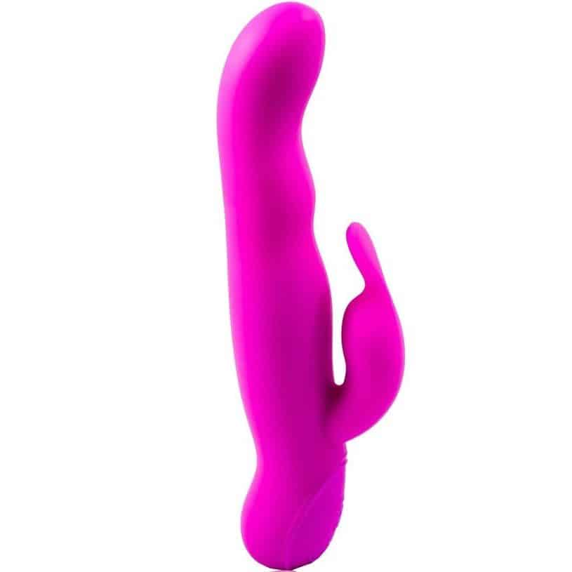 Pretty Love High Grade - Highgrade  Love Mystic Rotador Lilás - Image 11