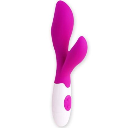 Pretty Love Flirtation - Love Flirt Vibrador Estimulador Newman