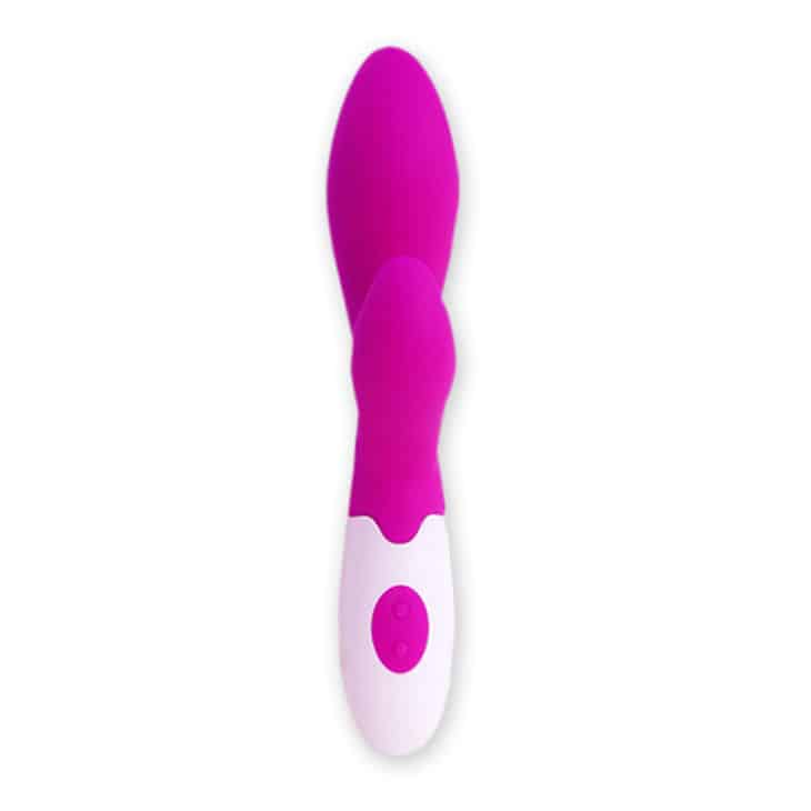 Pretty Love Flirtation - Love Flirt Vibrador Estimulador Newman - Image 3