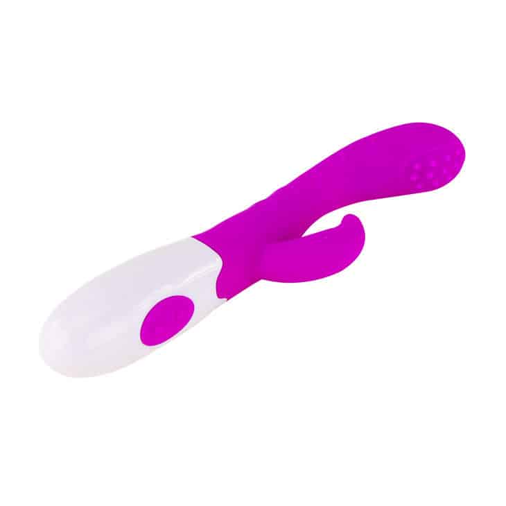Pretty Love Flirtation - Vibrador Arthur - Image 6
