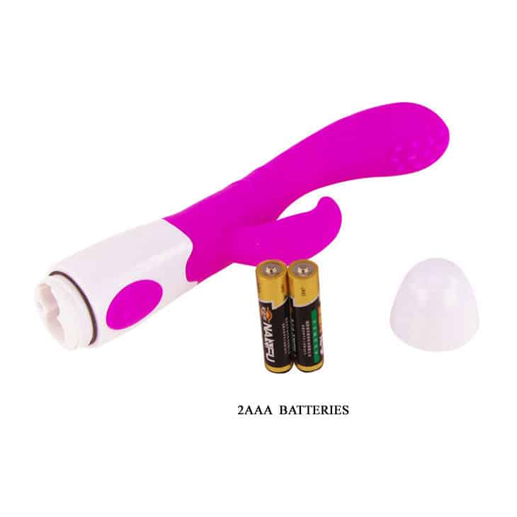 Pretty Love Flirtation - Vibrador Arthur - Image 10