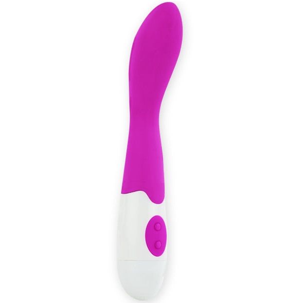 Pretty Love Flirtation - Vibrador Bishop - Image 3