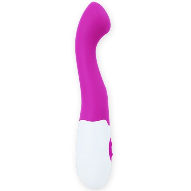 Pretty Love Flirtation - Vibrador Charles - Image 4