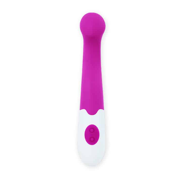 Pretty Love Flirtation - Vibrador Charles - Image 5