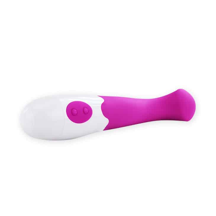 Pretty Love Flirtation - Vibrador Charles - Image 6