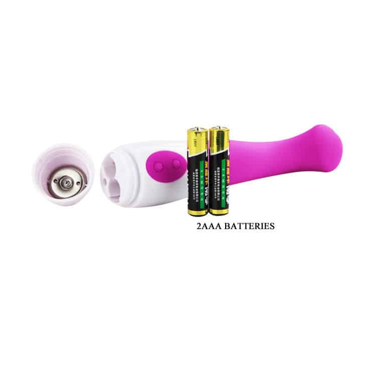 Pretty Love Flirtation - Vibrador Charles - Image 9