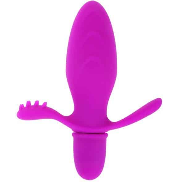 Pretty Love Flirtation - Vibrador Fitch - Image 3