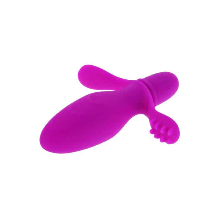 Pretty Love Flirtation - Vibrador Fitch - Image 4