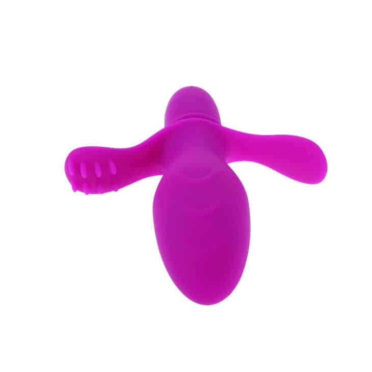 Pretty Love Flirtation - Vibrador Fitch - Image 6