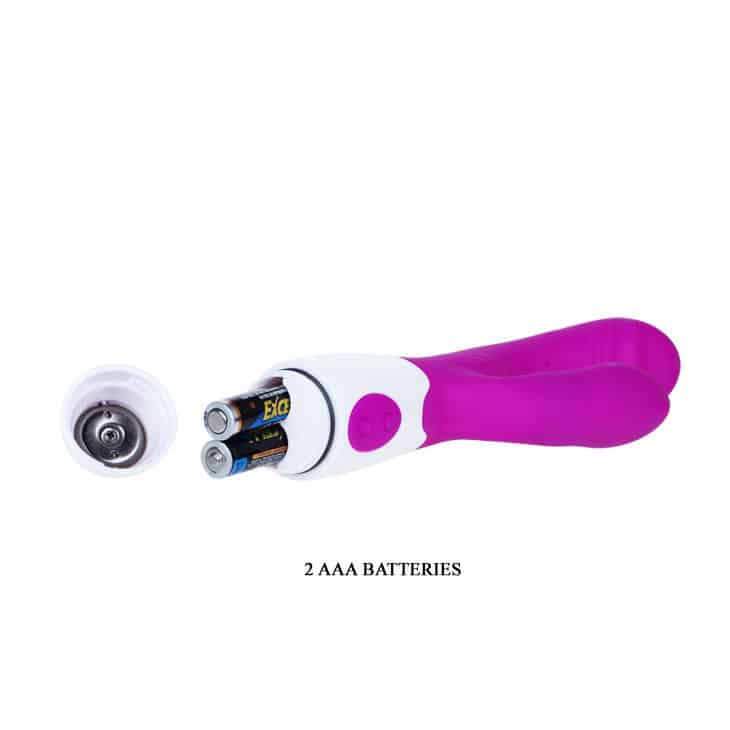 Pretty Love Flirtation - Love Flirt Vibrador Estimulador Andre - Image 8