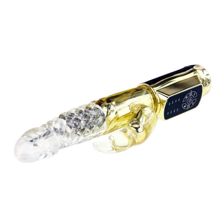Baile - Ly- U.S. Coelhinho Gold Prince - Image 4