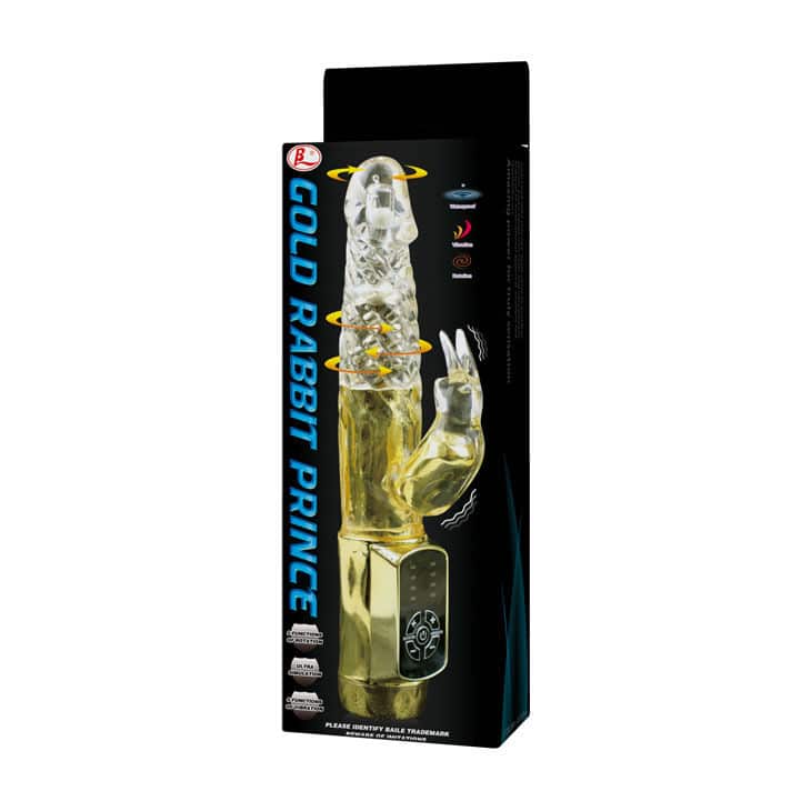 Baile - Ly- U.S. Coelhinho Gold Prince - Image 9
