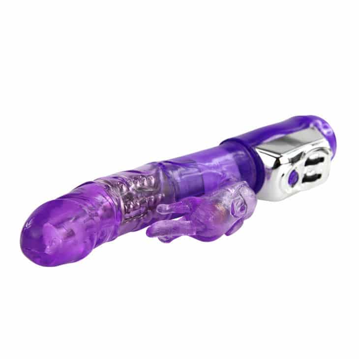 Baile - Ly- U.S. Super Sex Coelhinho - Image 5