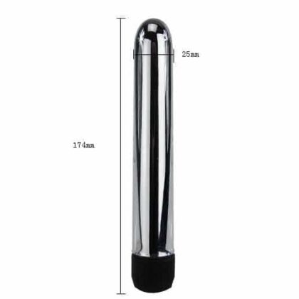Baile - Vibrator Making A Fliying Sense Metal 17,4 Cm