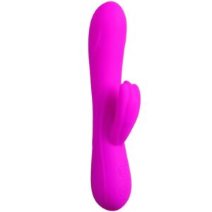Pretty Love Flirtation - Love Flirt Vibrador Estimulador Barrete