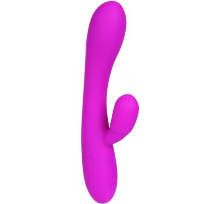 Pretty Love Smart - Smart  Love - Vibrador Con Estimulador Clitóris Victor