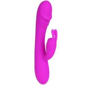 Pretty Love Smart - Rabbit Vibrator Hunter 30 Velocidades