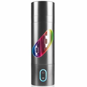 Extreme Toyz - Boca Roto-Bator Recarregável