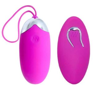 Pretty Love Smart - Love Egg Berger Control Remoto 12v
