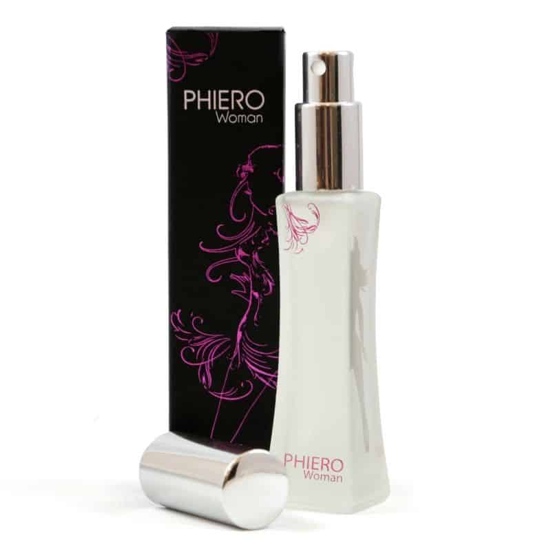 500cosmetics - Mulher Phiero. Perfume Com Feromones Para Mulheres