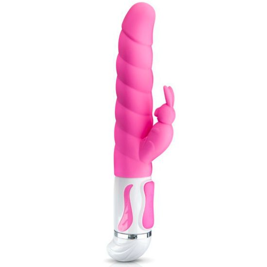 Pretty Love Smart - Smart Love Steven Rabbit Rosa - Image 6