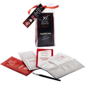 Extase Sensual - Sensuel Set Massage Me