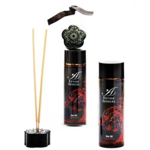 Extase Sensual - Sensuel Hotoil Cherry Cuba Libre 100ml