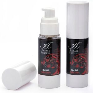 Extase Sensual - Sensuel Hotoil Cuba Libre 30ml