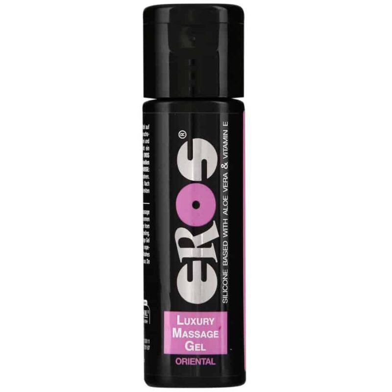 Eros - Luxury Massage Gel Oriental 30ml