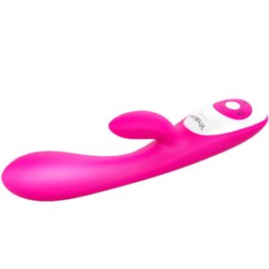 Nalone - Quer Controle De Voz Do Vibrador Recarregável