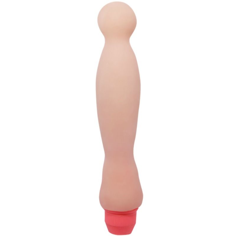 Baile - Flexi Vibe Sensual Spine Vibrador 22 Cm - Image 2
