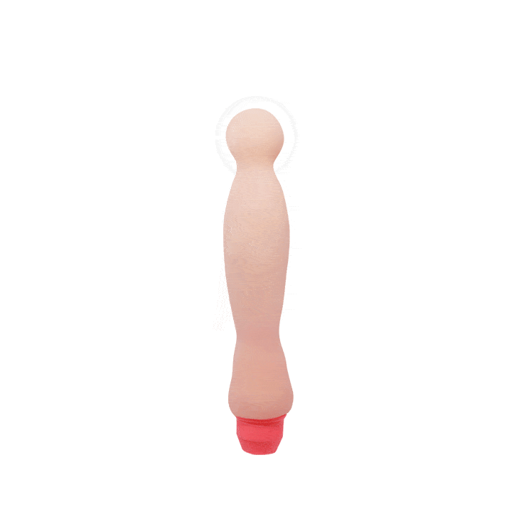 Baile - Flexi Vibe Sensual Spine Vibrador 22 Cm - Image 8