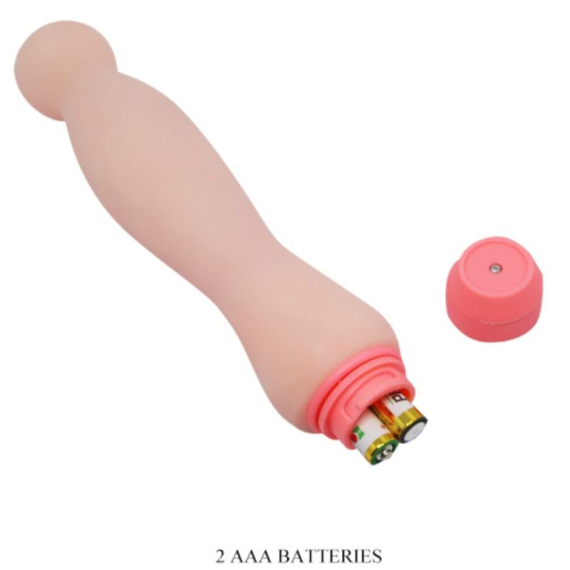 Baile - Flexi Vibe Sensual Spine Vibrador 22 Cm - Image 9